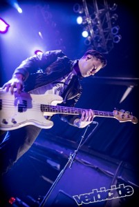 The Gaslight Anthem