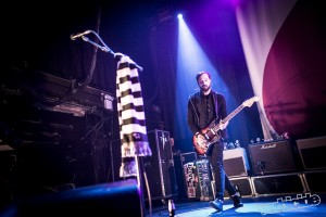 The Gaslight Anthem