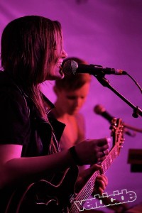 Emily Wolfe