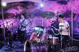 The Dodos