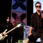 Scott Weiland and The Wildabouts