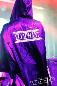 Elliphant