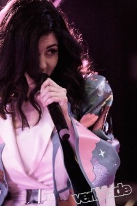 Marina & the Diamonds