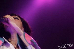 Marina & the Diamonds