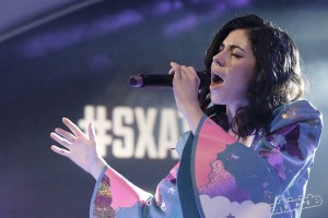 Marina & the Diamonds