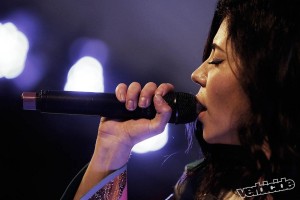 Marina & the Diamonds