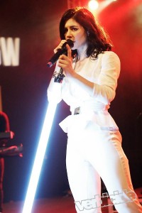 Marina & the Diamonds