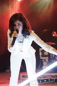 Marina & the Diamonds