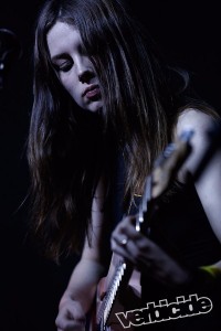 Wolf Alice