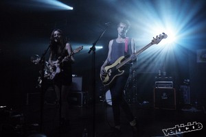 Wolf Alice