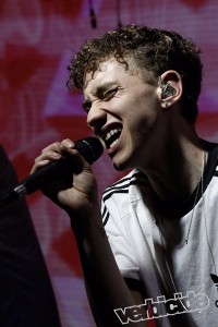 Years and Years