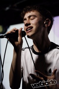 Years and Years