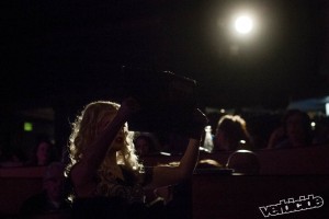 Through The Looking Glass: The Burlesque Alice in Wonderland
