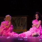 Through The Looking Glass: The Burlesque Alice in Wonderland