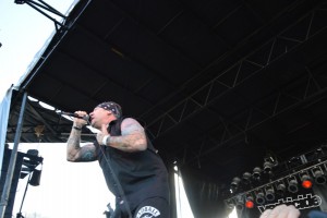 Agnostic Front