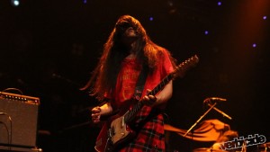 Bo Ningen