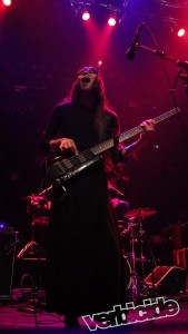 Bo Ningen