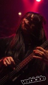 Bo Ningen