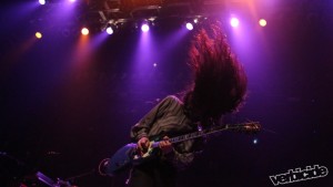 Bo Ningen