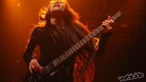 Bo Ningen