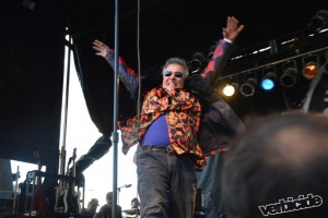 Jello Biafra and the Guantanamo School of Medicine