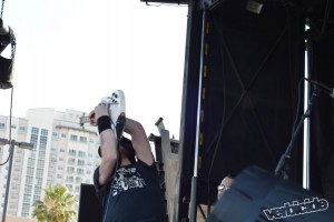 The Mahones