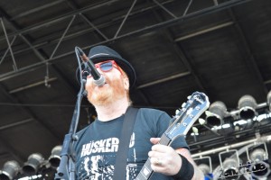 The Mahones