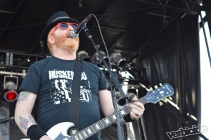The Mahones