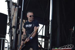 The Mahones