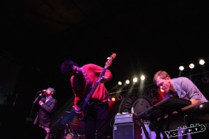 Murder City Devils