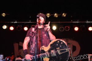 Rancid