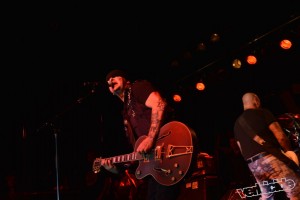 Rancid