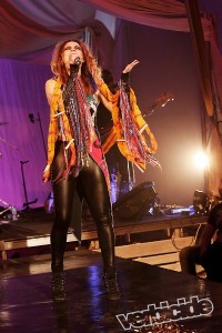 Shapeshifter Circus featuring The Shakers