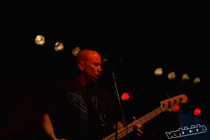 Sick of It All
