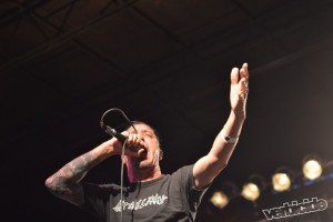 Sick of It All