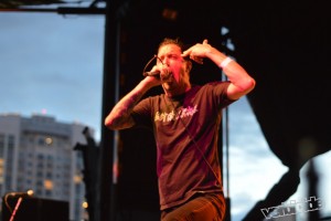 Sick of It All