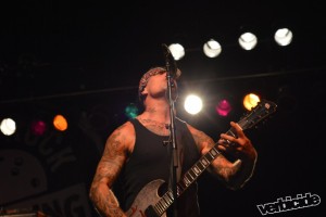 Sick of It All