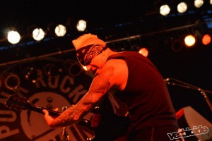 Sick of It All