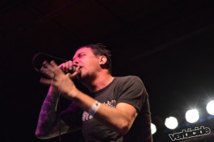 Sick of It All