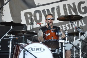 Swingin' Utters