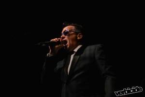 The Mighty Mighty Bosstones