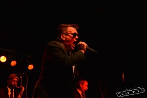 The Mighty Mighty Bosstones