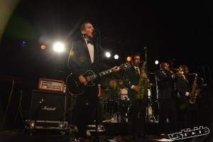 The Mighty Mighty Bosstones