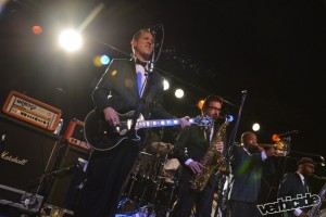 The Mighty Mighty Bosstones