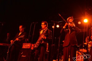 The Mighty Mighty Bosstones