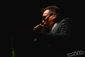 The Mighty Mighty Bosstones