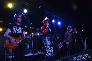 The Rezillos