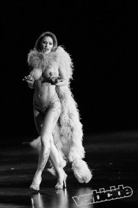 LouLou D'vil