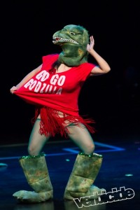 Nikita Bitch Project