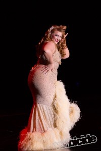 Miss Alyssa Kitt